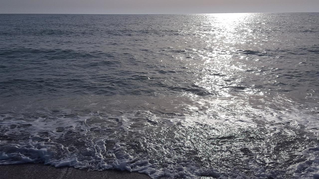 نزل فاما فيكيفي Vampire Beach المظهر الخارجي الصورة